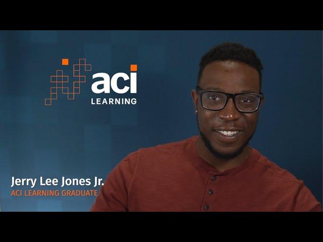 From Airman to Cybersecurity Student to Employer - An ACI Learning Success Story