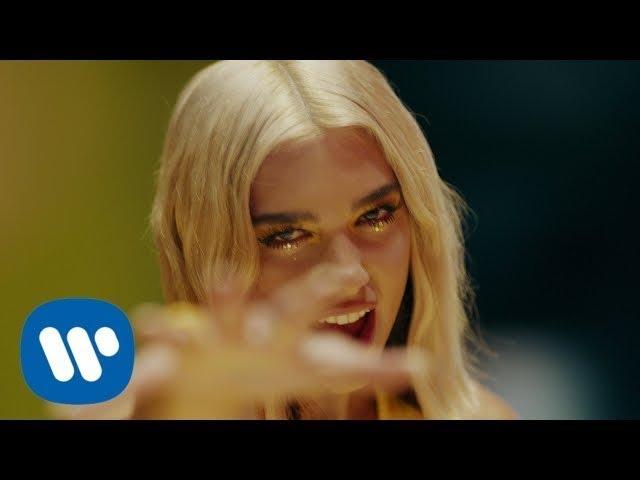 Dua Lipa - Physical (Official Video)