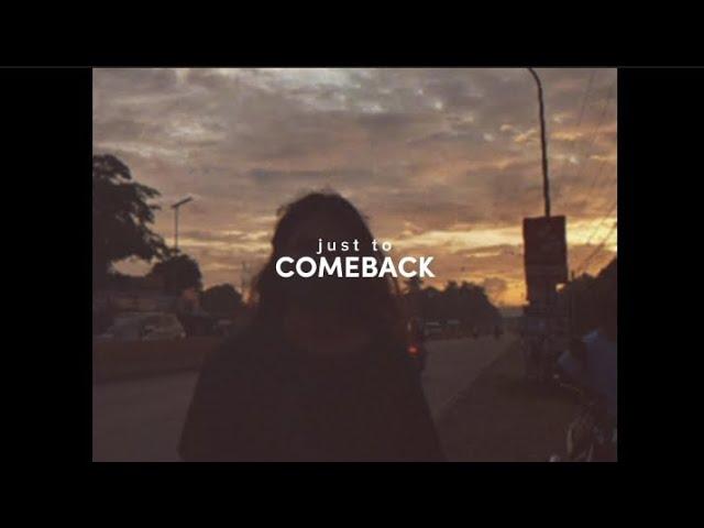 Lyka - Just To Comeback