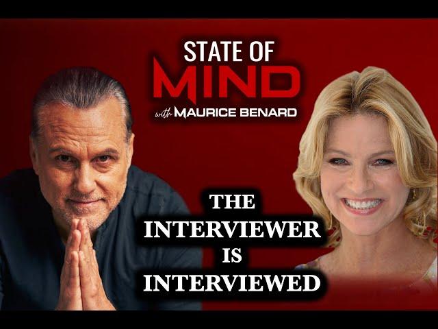 STATE OF MIND with MAURICE BENARD: DOROTHY LUCEY