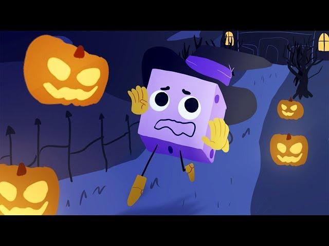 КУБИЧЕСКИЙ ХЭЛЛОУИН ► Dicey Dungeons |25| Прохождение Ведьма Хэллоуин