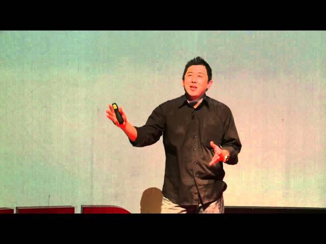 Digital Forensics | Davin Teo | TEDxHongKongSalon