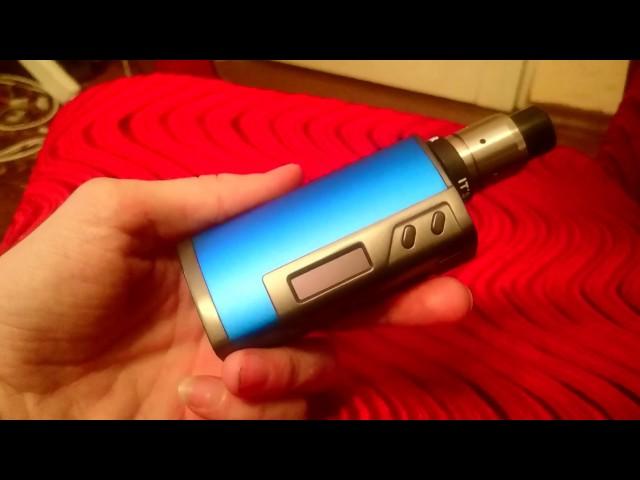 Fuchai 213 прошитый в Vortex-Mod v1.4