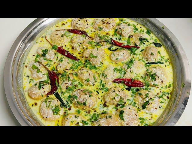 Dahi Bade | Mash Ki Dal Aur Moong Ki Dal Ke Dahi Bade