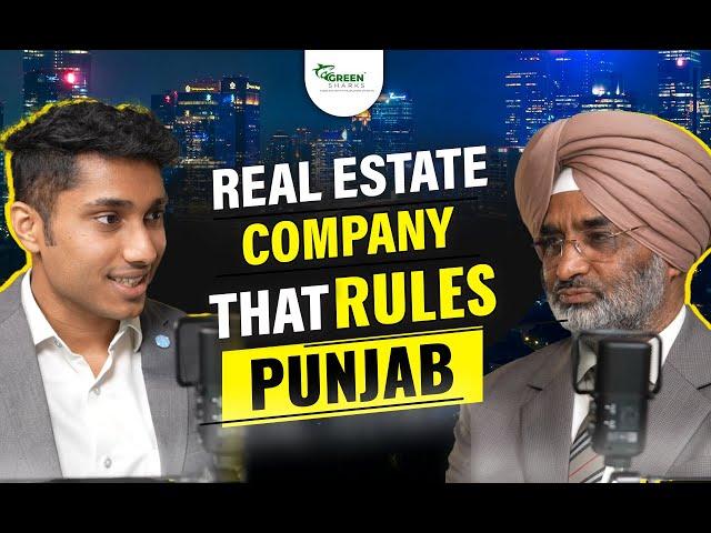 #S4E10 | Promoter Talk: AGI Infra Ltd. | Sukhdev Singh I Green Sharks