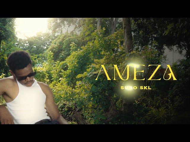 Subo - AMÈZA/FULL-TIME (Lyrics Video)