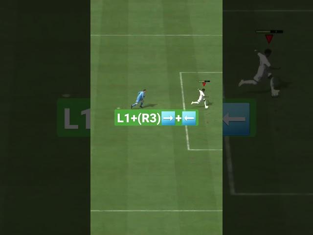 #short #shortsvideo #ps5 #gameplay #gaming #games #fifa23 #ps5share #ps5live