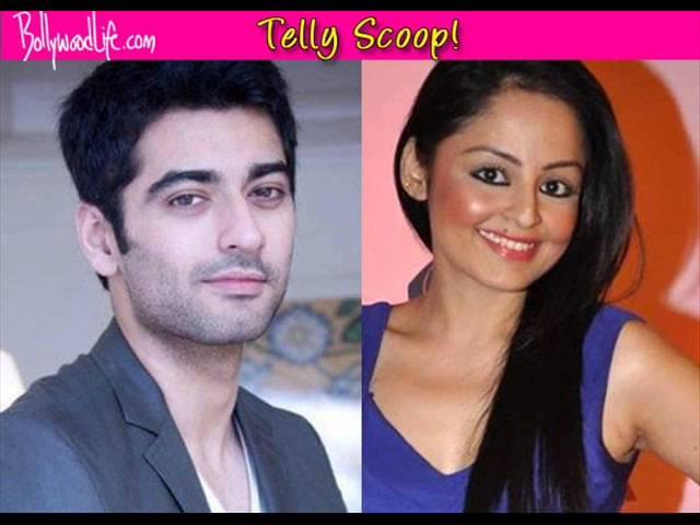 Beintehaa's Harshad Arora dating co star Gunjan Vijaya