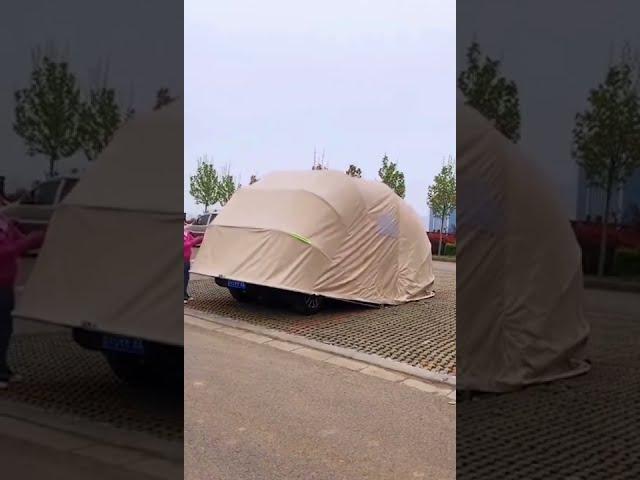 car cover #short