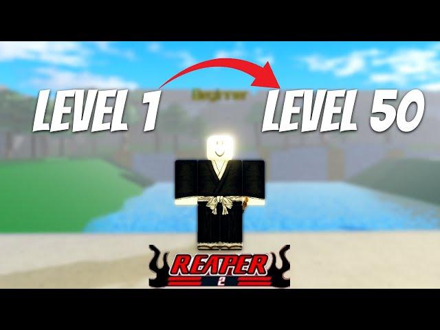Complete Level Guide | Reaper