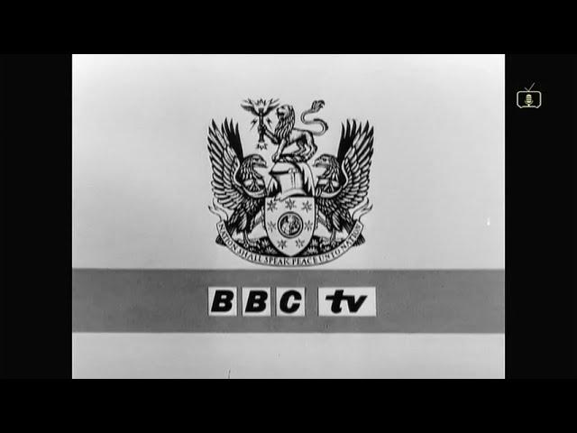 A BBC TV Enterprises Release/BBC TV (1962)