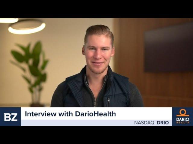 Digital Health Solutions For Chronic Conditions | DarioHealth