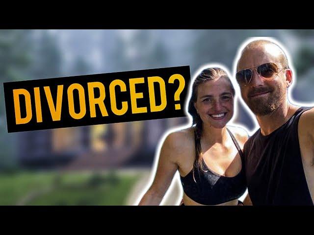 Jake & Niclloe : Divorce | jake and nicole off grid living income