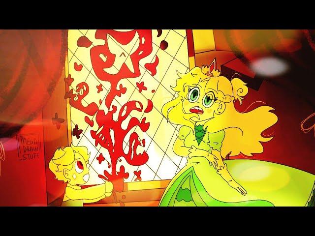 Star vs the forces of evil- TomStar children: Nova