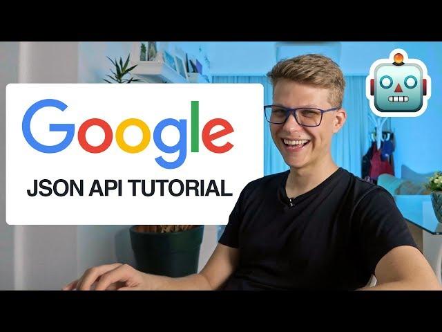 GOOGLE API TUTORIAL: Custom Search e Google Images (JSON API)