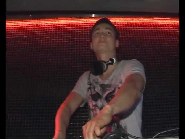 Tony Babe (club version)  (ака dj Matroskin)
