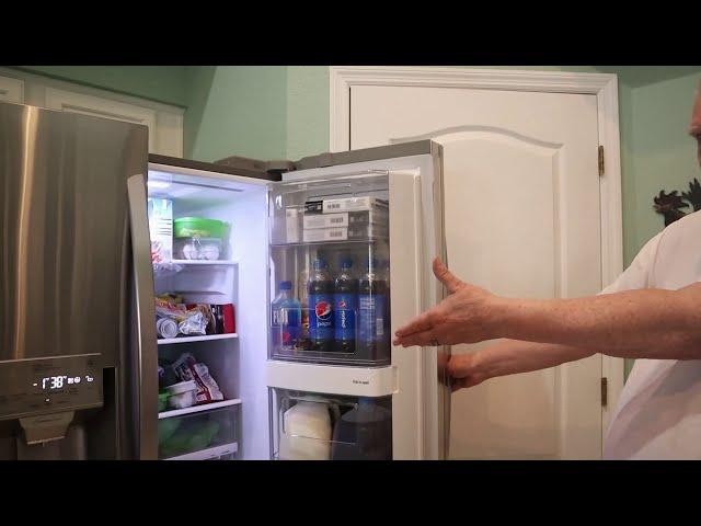 How to Use the EcoFlow Delta 1300 Power Station to Power a Refrigerator