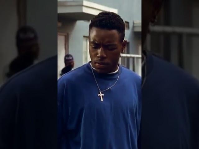 Menace 2 Society #TyrinTurner #Caine #ODog
