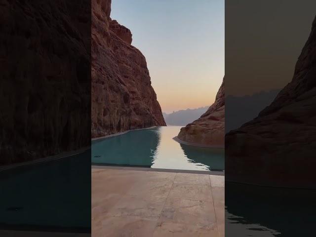 UlUla, Saudi Arabia