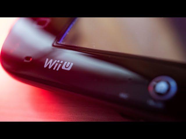 БОЛЬШАЯ ОШИБКА NINTENDO - Wii U