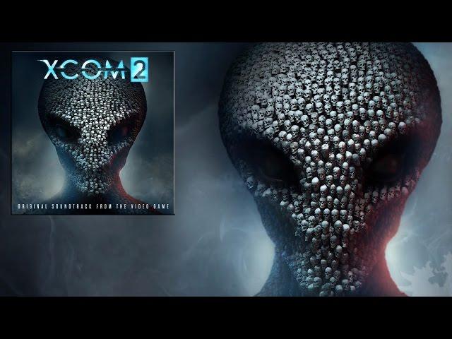 XCOM 2 - Original Soundtrack