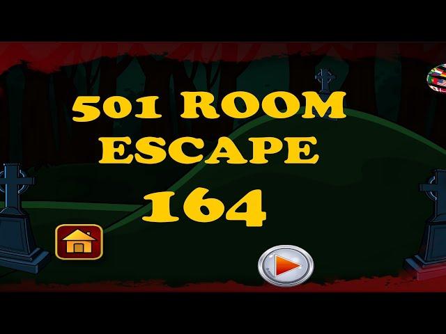 501 room escape game - mystery level 164