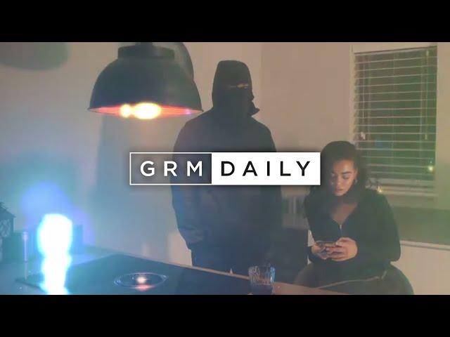 Grin - Stolen Merc [Music Video] | GRM Daily