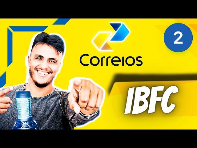 Concurso Correios 2024 - Aula 02 Raciocínio Lógico (Matemática) | Conectivos Lógicos