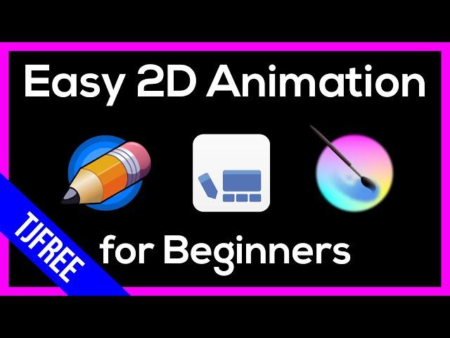 Easy Animation Software