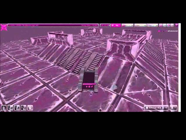 Parkour Tanki Online