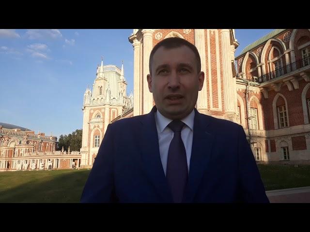 Евгений Пожидаев. "Любитель построил Ковчег"