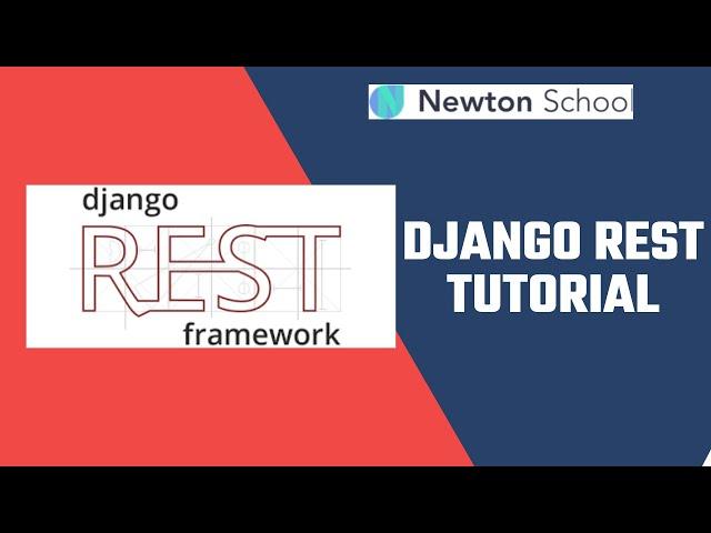 Serializers in Django Rest framework