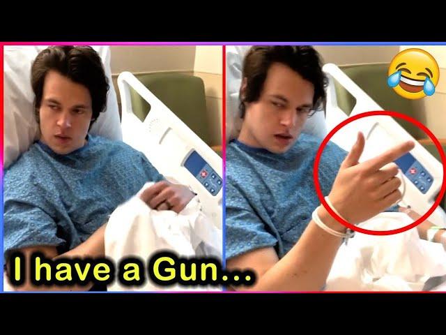 Top 20 Funny Anesthesia Reactions! 