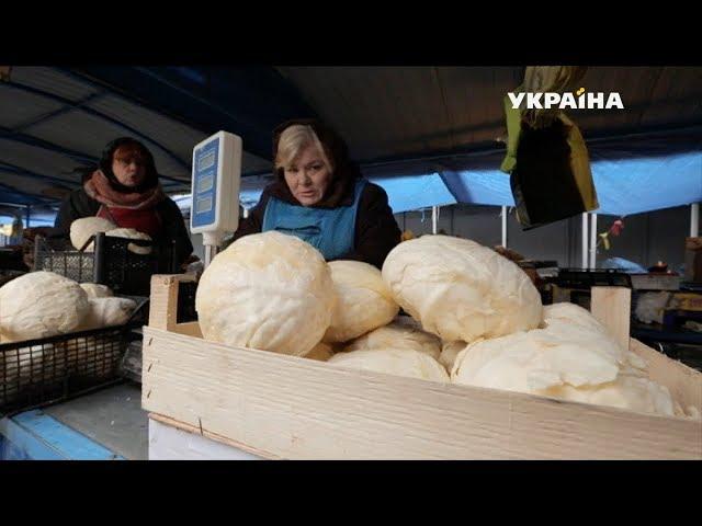 Хищная капуста | Реальная мистика