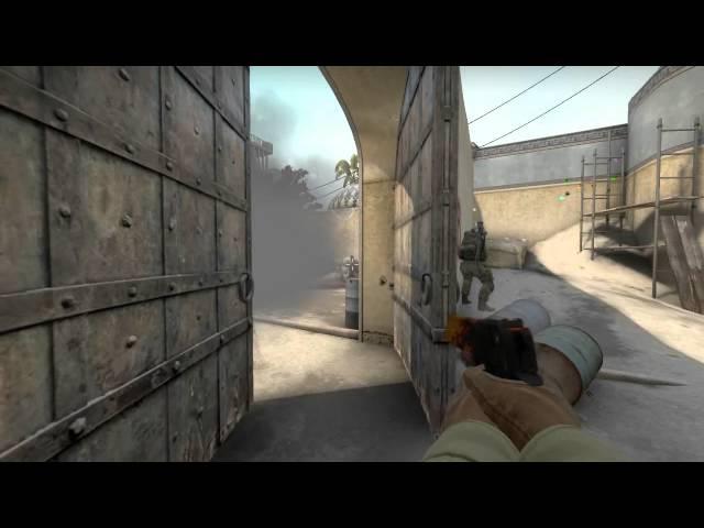 Csgo Voltype [MiniMovie]