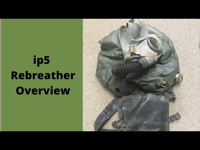 ip5 Rebreather