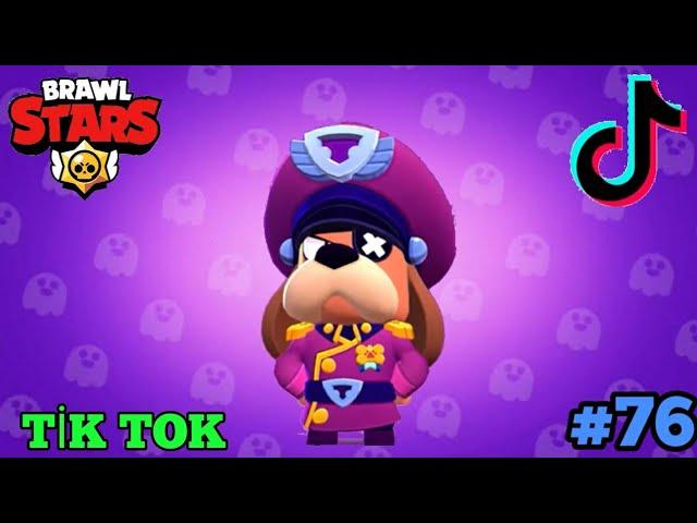 Gülmekten Bayıltan Brawl Stars Tik Tok Videoları #76