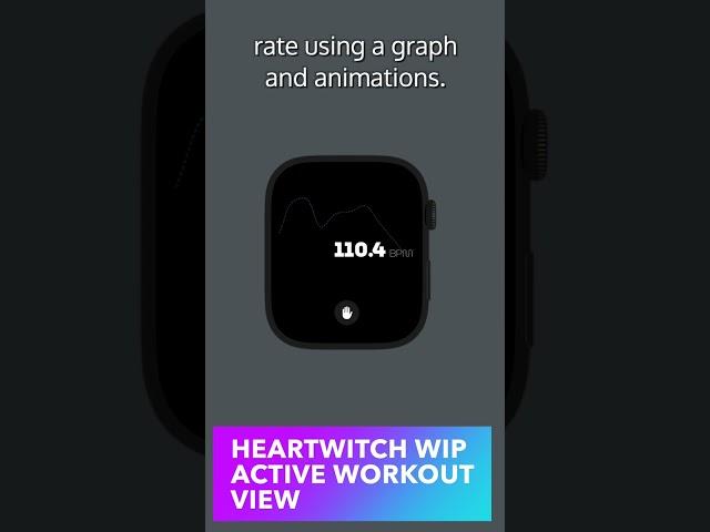 What's new in #watchos10  #wwdc2023  #swiftui #smartwatch #swiftlang #applewatch