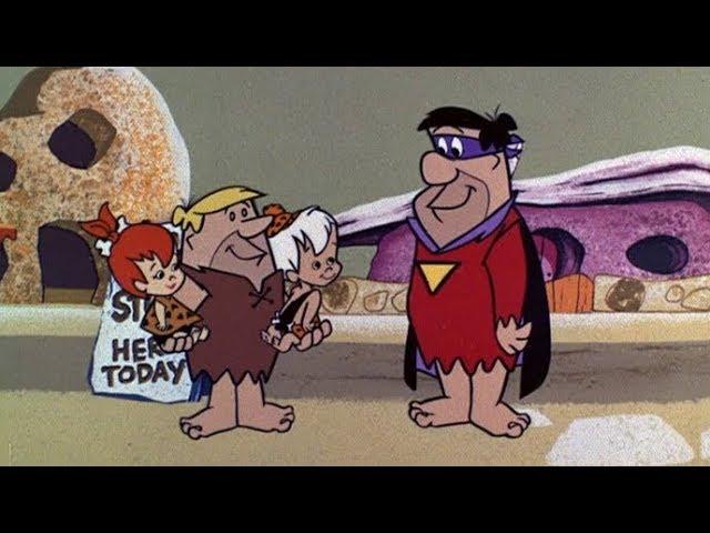 The Flintstones | Superstone