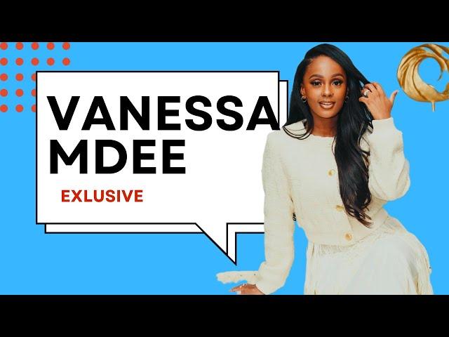 Vanessa Mdee Akiri Kuokoka, Afunguka Ushetani Katika Muziki, Aeleza Maisha ya Ndoa