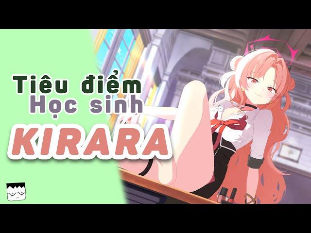 Kirara - Gyaru chính hiệu của Gehenna