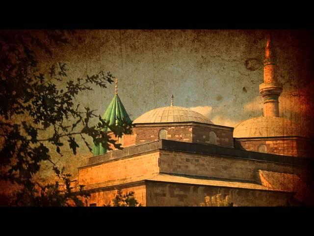 Gönül Sultanları 6.Bölüm - Hz. Mevlana (2)