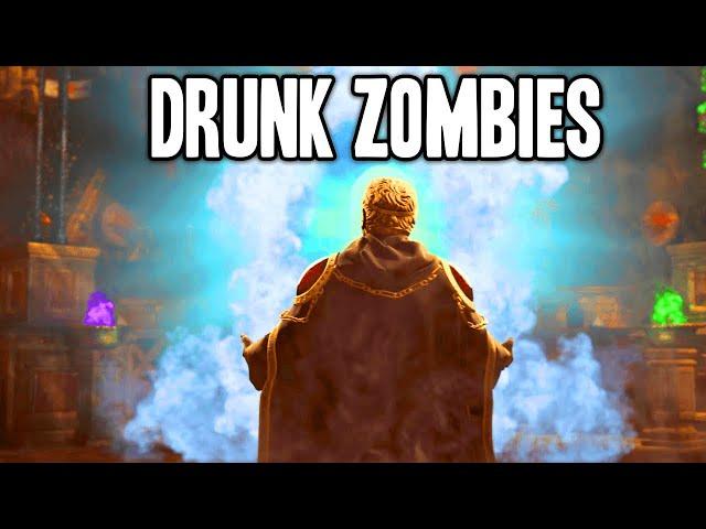 IX ZOMBIES IN 2023.