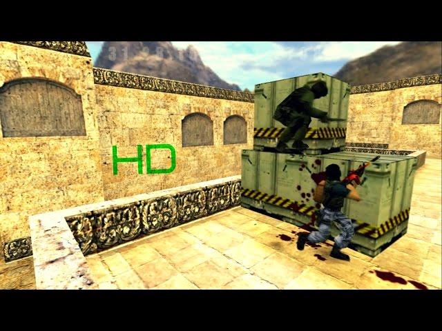 CS 1.6: Играю в Прятки  Лучшие моменты приколы и юмор Counter Strike