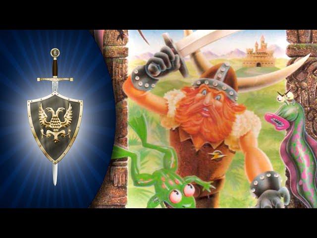 Excalibur Reviews - Zeliard