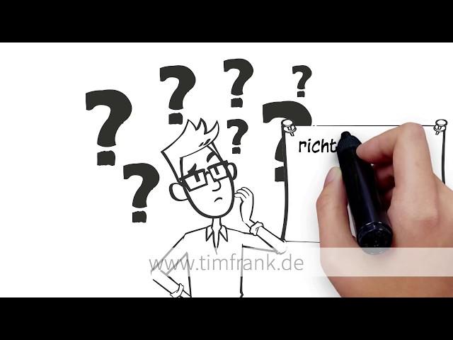 Was macht ein Versicherungsmakler?