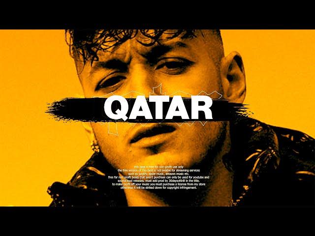 [FREE] PAKY x RONDO Hard Uk Drill Type Beat 2024 - "QATAR"