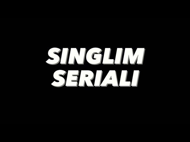 SINGLIM SERIAL BACKSTAGE Syomka jarayonlari СИНГЛИМ СЕРИАЛ