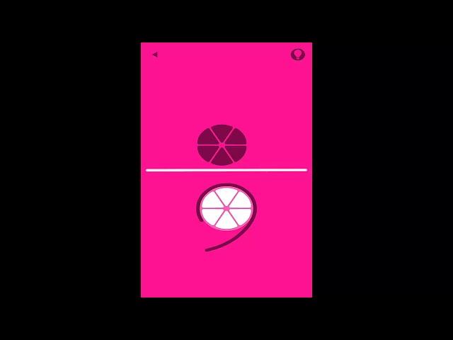 pink Level 9 Walkthrough Bart Bonte