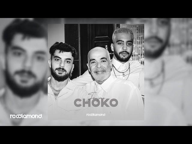 Joujma - Choko (Audio)